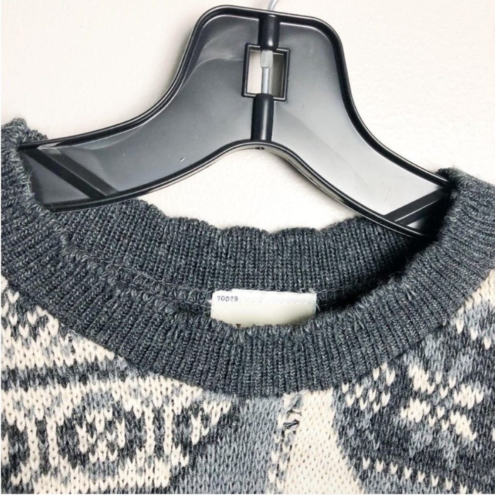 Vintage Classic Elements Patchwork Heart Patterne… - image 6